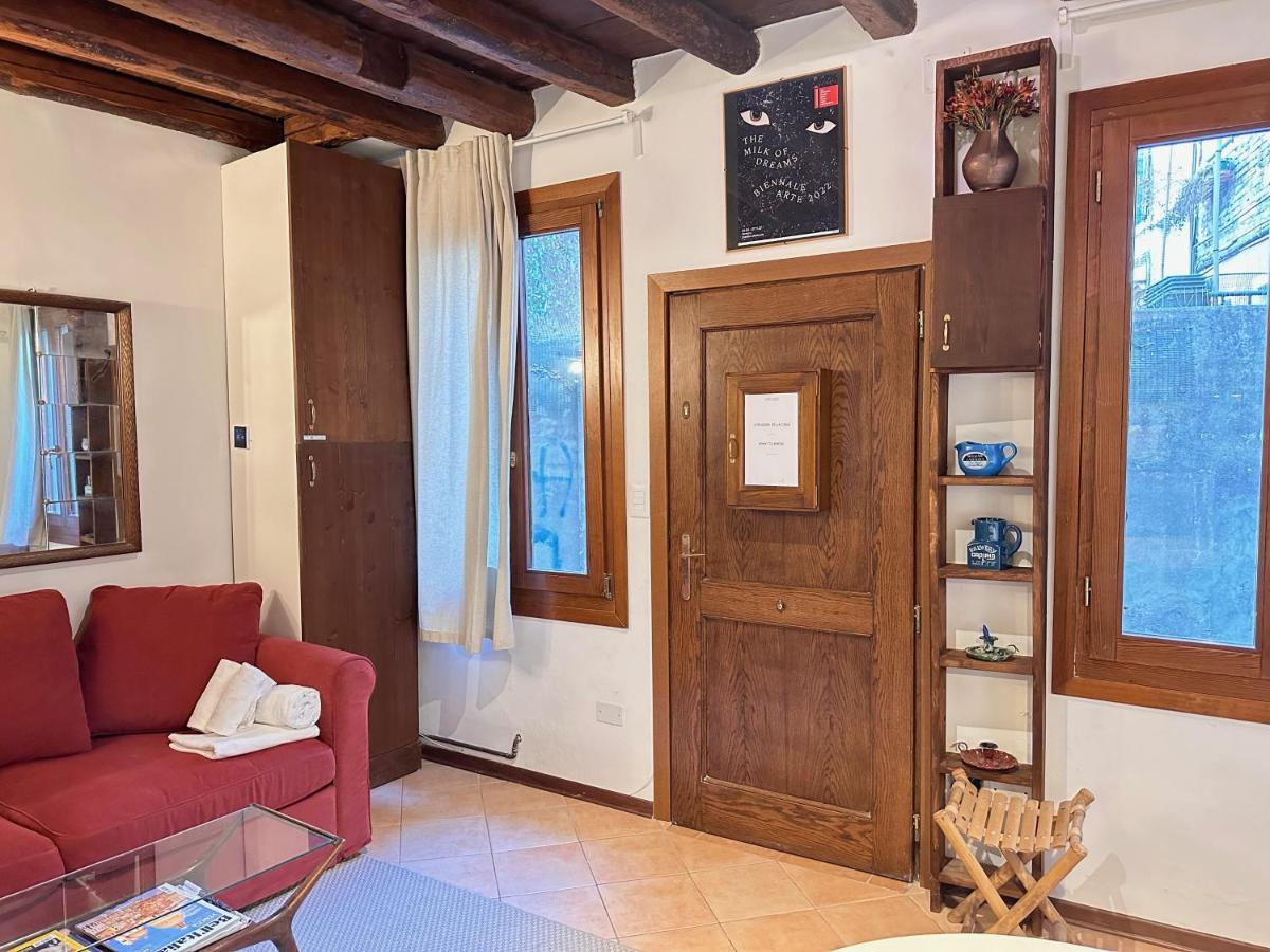 Ca Vittoria Apartment Venedig