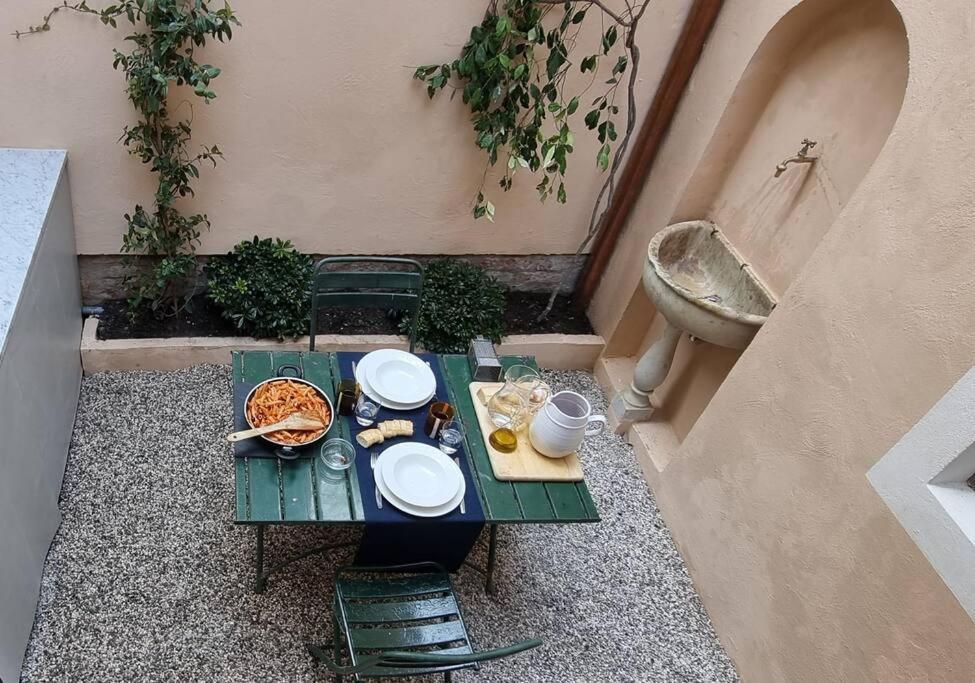 Ca Vittoria Apartment Venedig