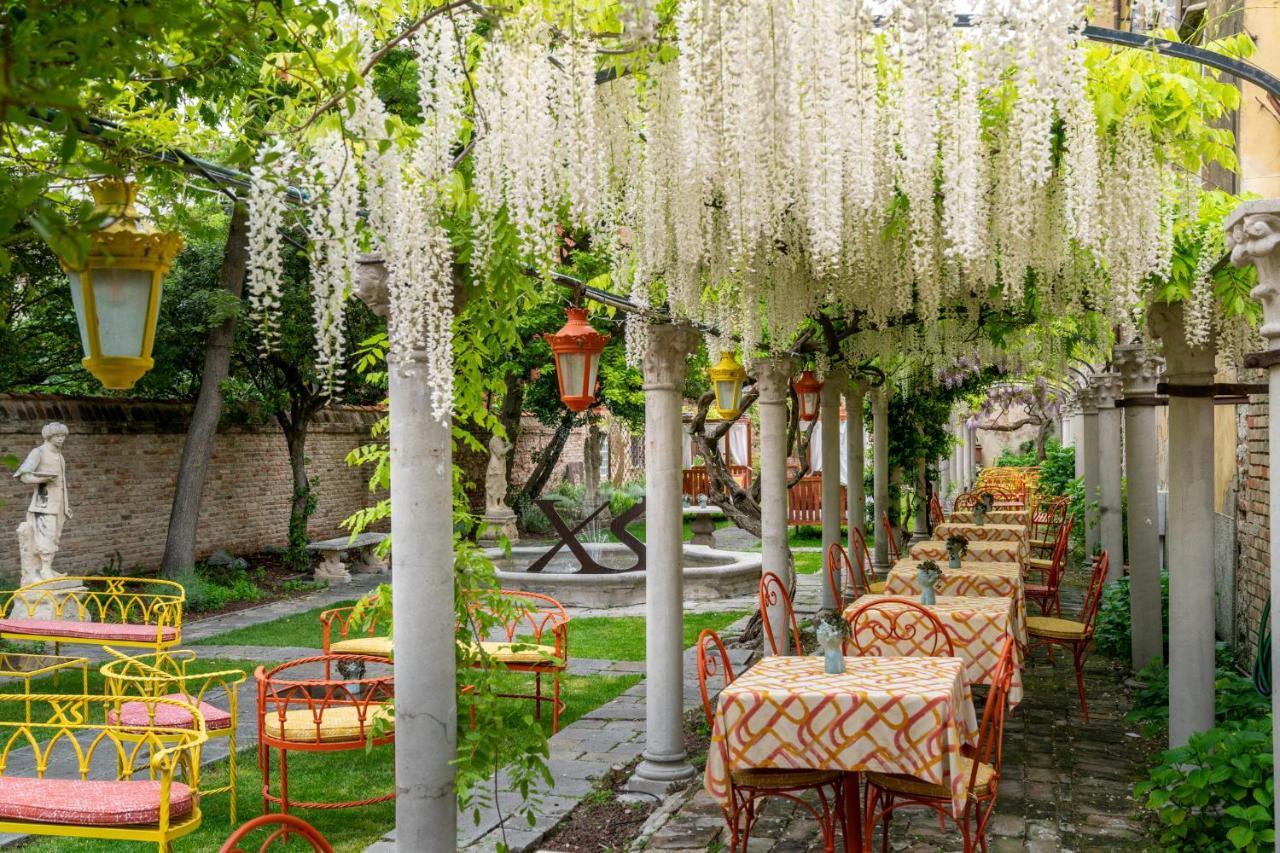 Excess Boutique & Private - Adults Only Hotel Venetië