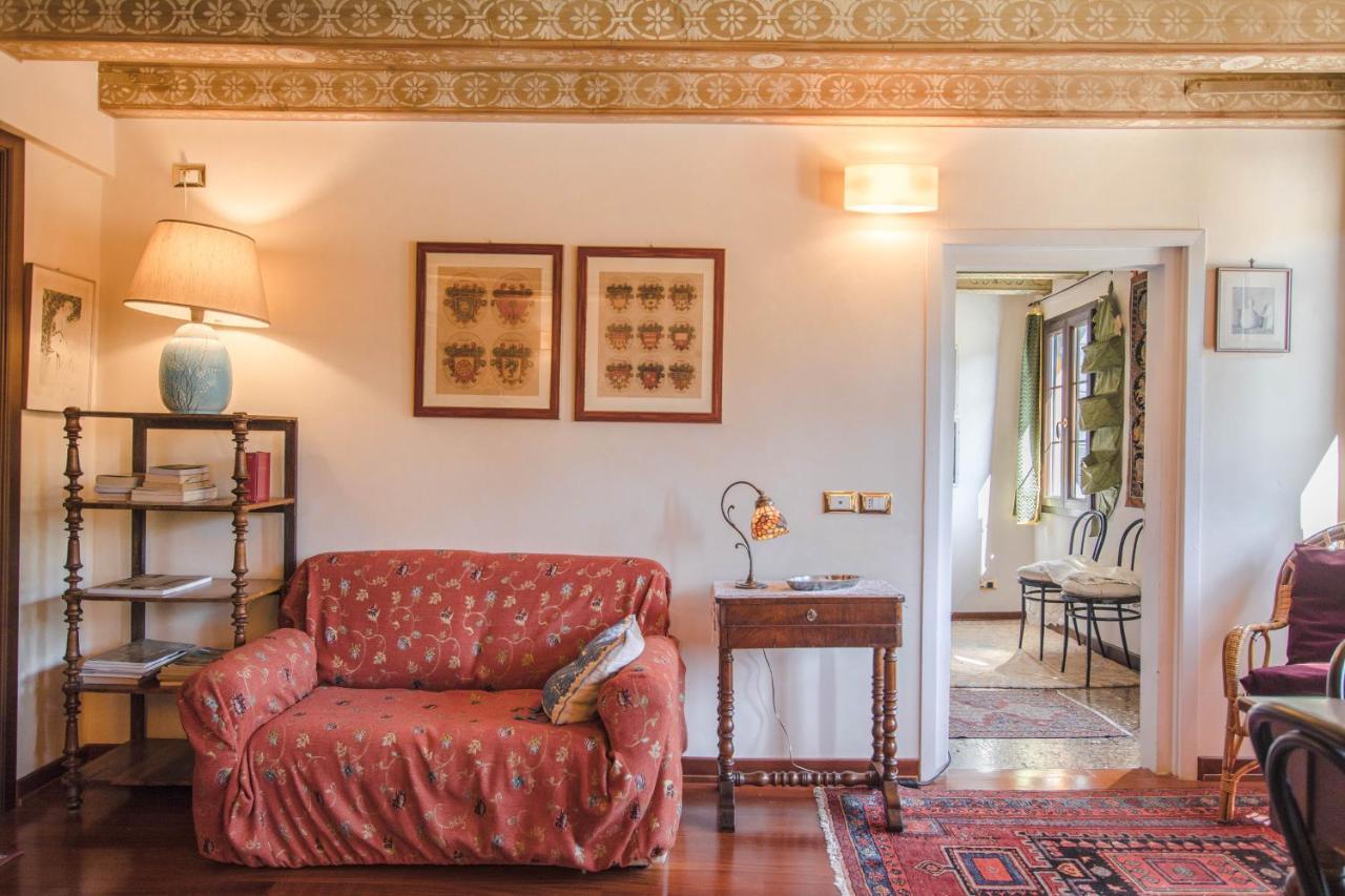 Appartement The Golden Tree, In