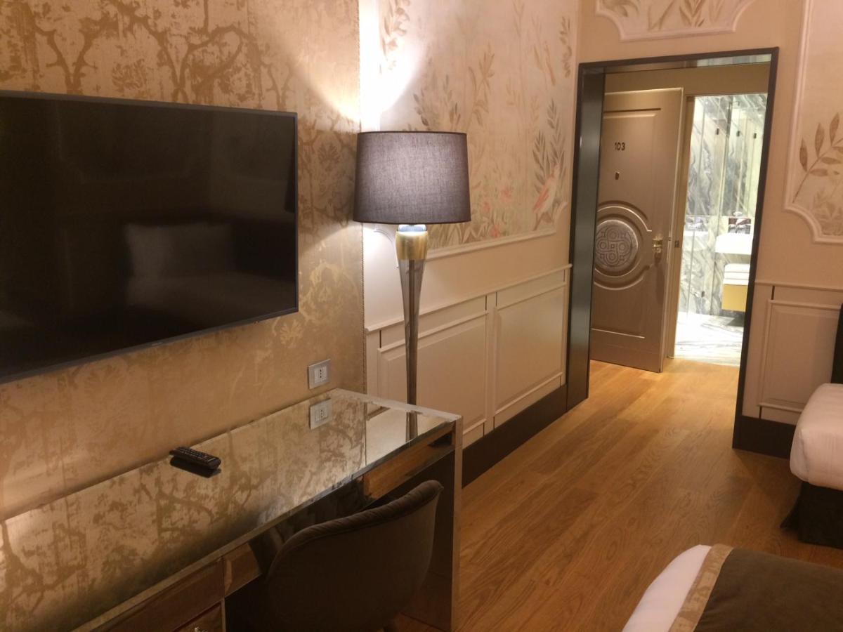 Hotel Santa Croce Boutique 4*