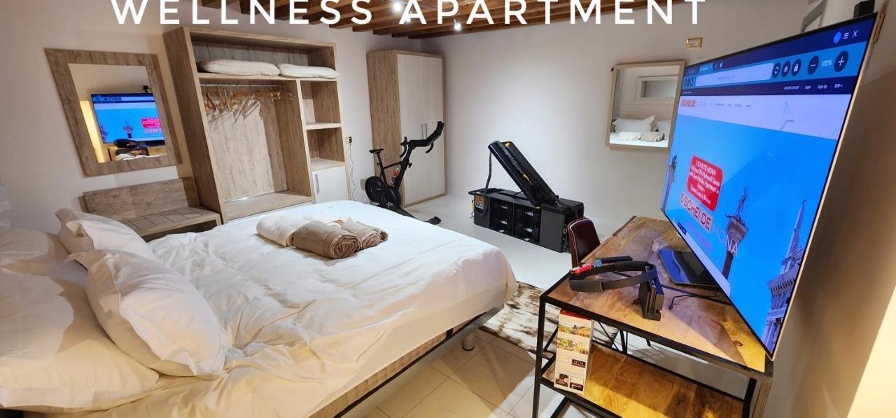 Appartement 5 Schei De Mona Tourist Lease In Cannaregio Sestiere In Inside The Oldest Jewish Ghetto Worldwide *