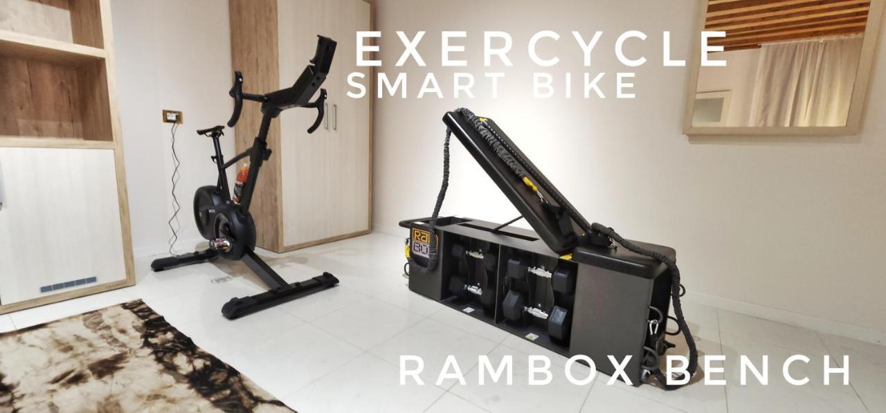 5 Schei De Mona With Gym In Cannaregio * Venezia