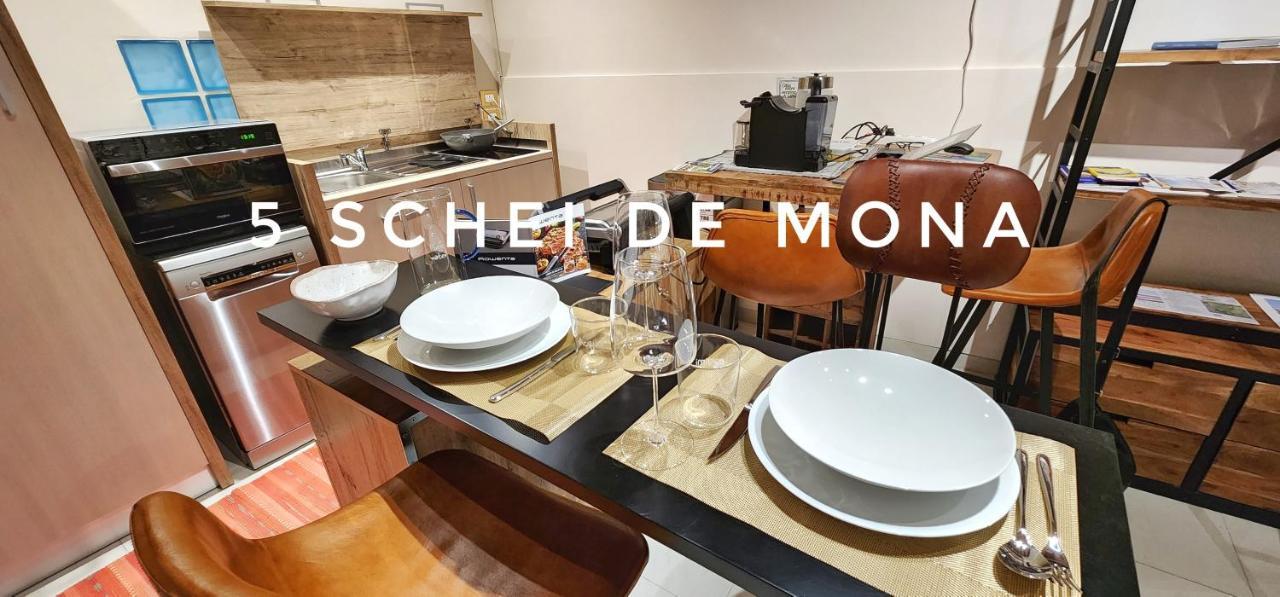 5 Schei De Mona Tourist Lease In Cannaregio Sestiere In Inside The Oldest Jewish Ghetto Worldwide Appartement