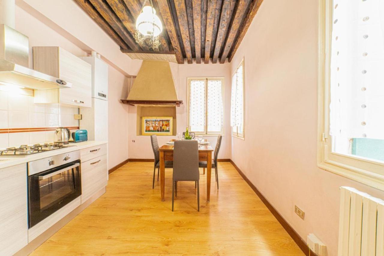 1 Ramo Grimani Venezia