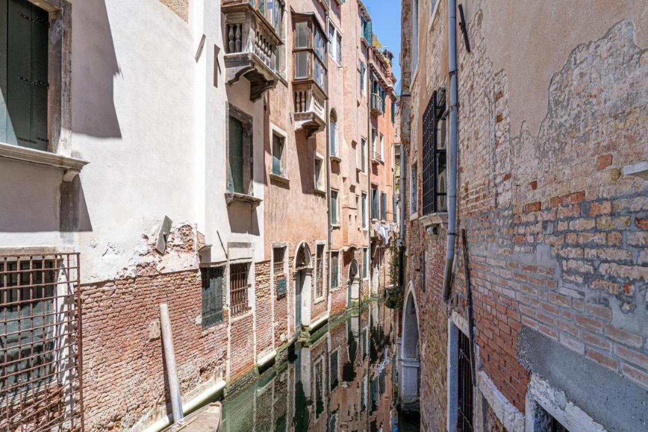 Appartamento 1 Ramo Grimani Venezia