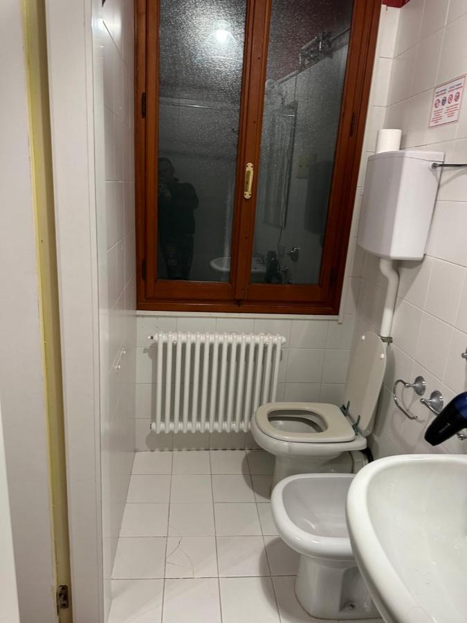 1 Ramo Grimani Appartamento Venezia
