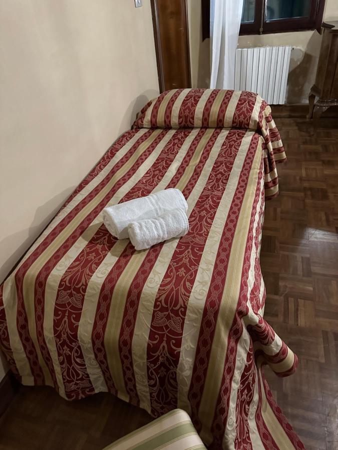 1 Ramo Grimani Appartamento Venezia