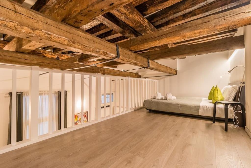 Ca' Nova @san Marco Appartement *