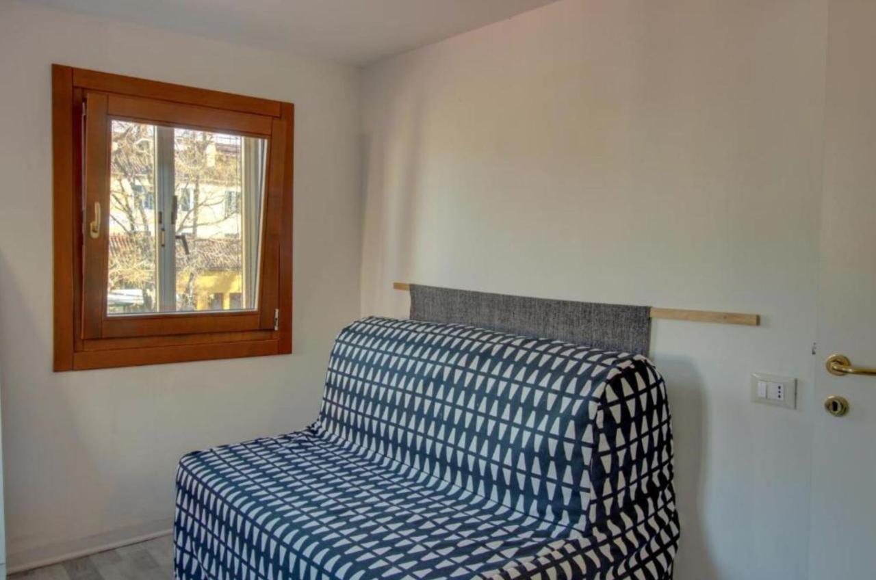 Ca Colombina Nicoli By Halldis Appartement *