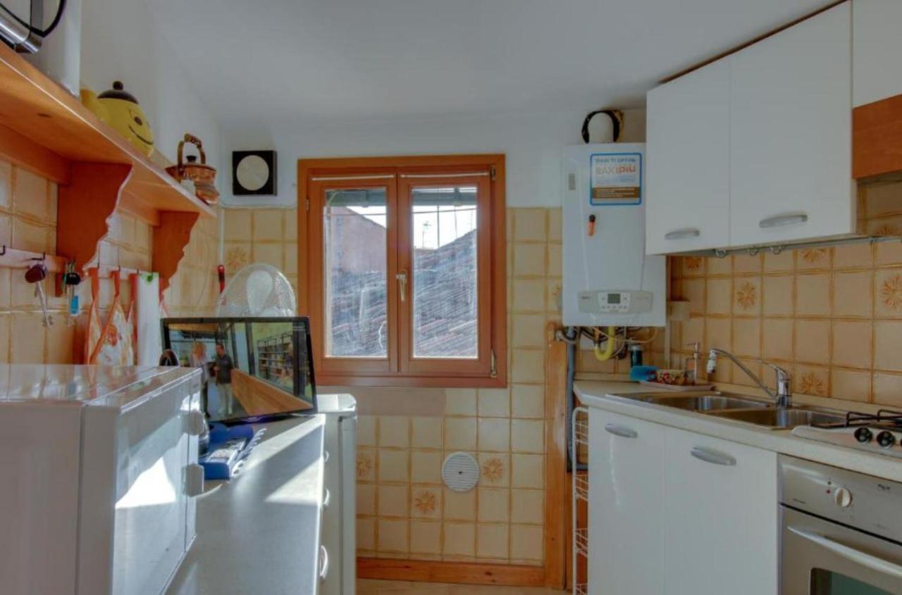 Appartement Ca Colombina Nicoli By Halldis *