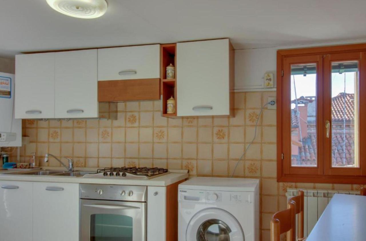 Appartement Ca Colombina Nicoli By Halldis