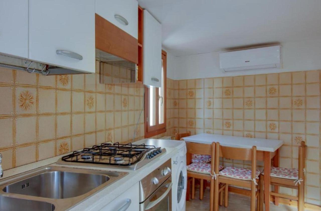 Appartement Ca Colombina Nicoli By Halldis