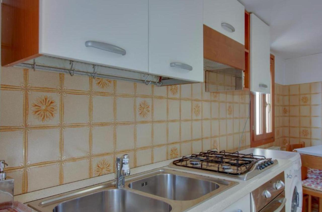 Appartement Ca Colombina Nicoli By Halldis