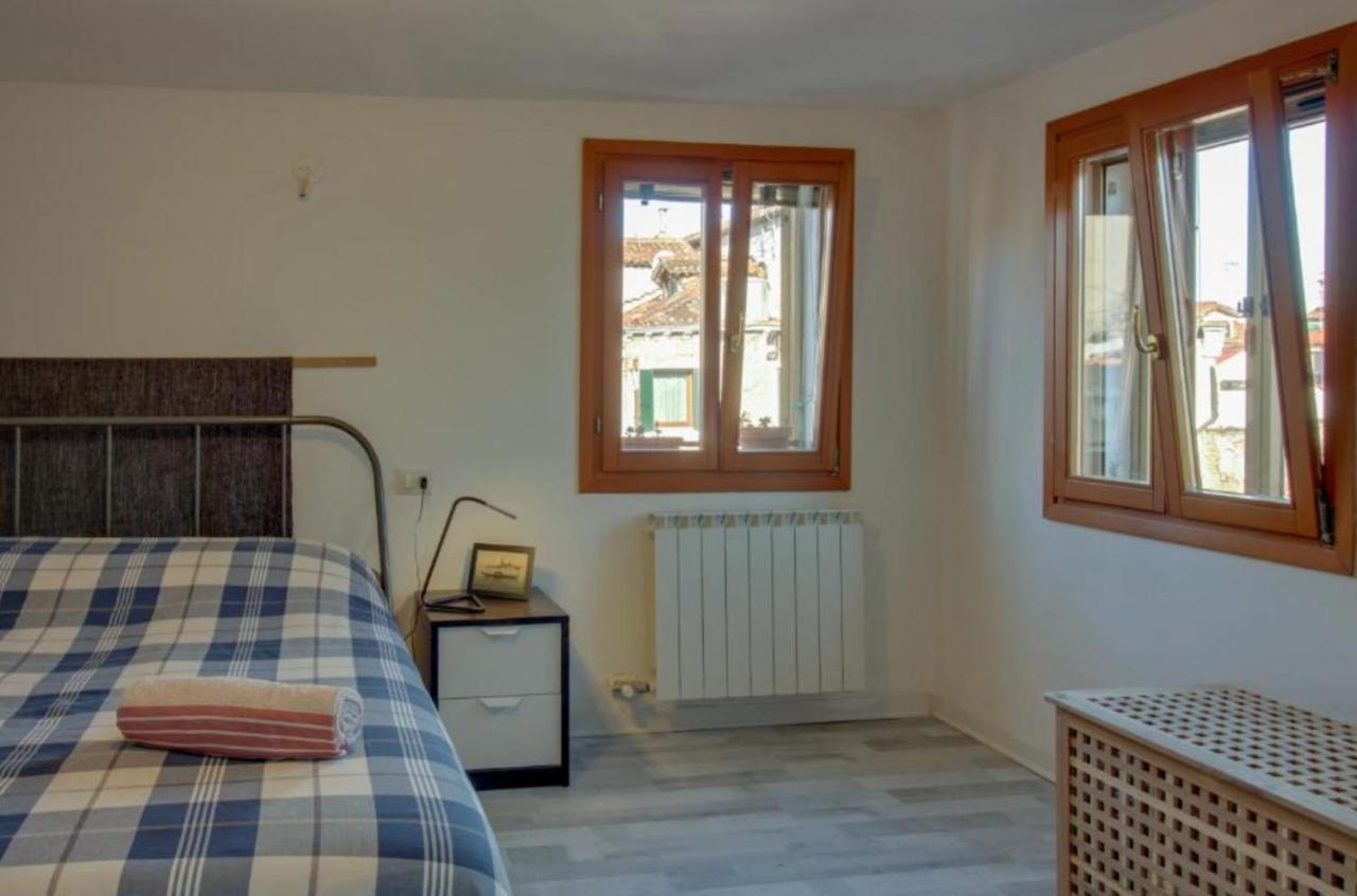 Ca Colombina Nicoli By Halldis Appartement Venise
