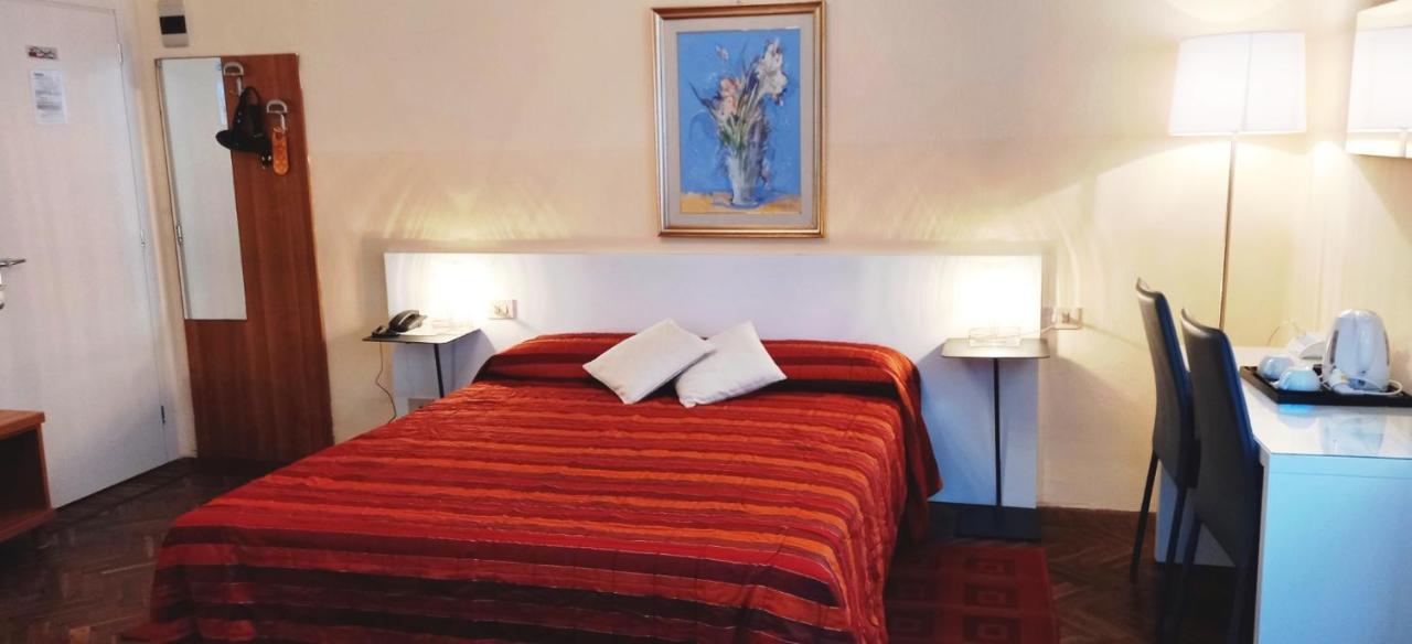 Hotel Santa Lucia
