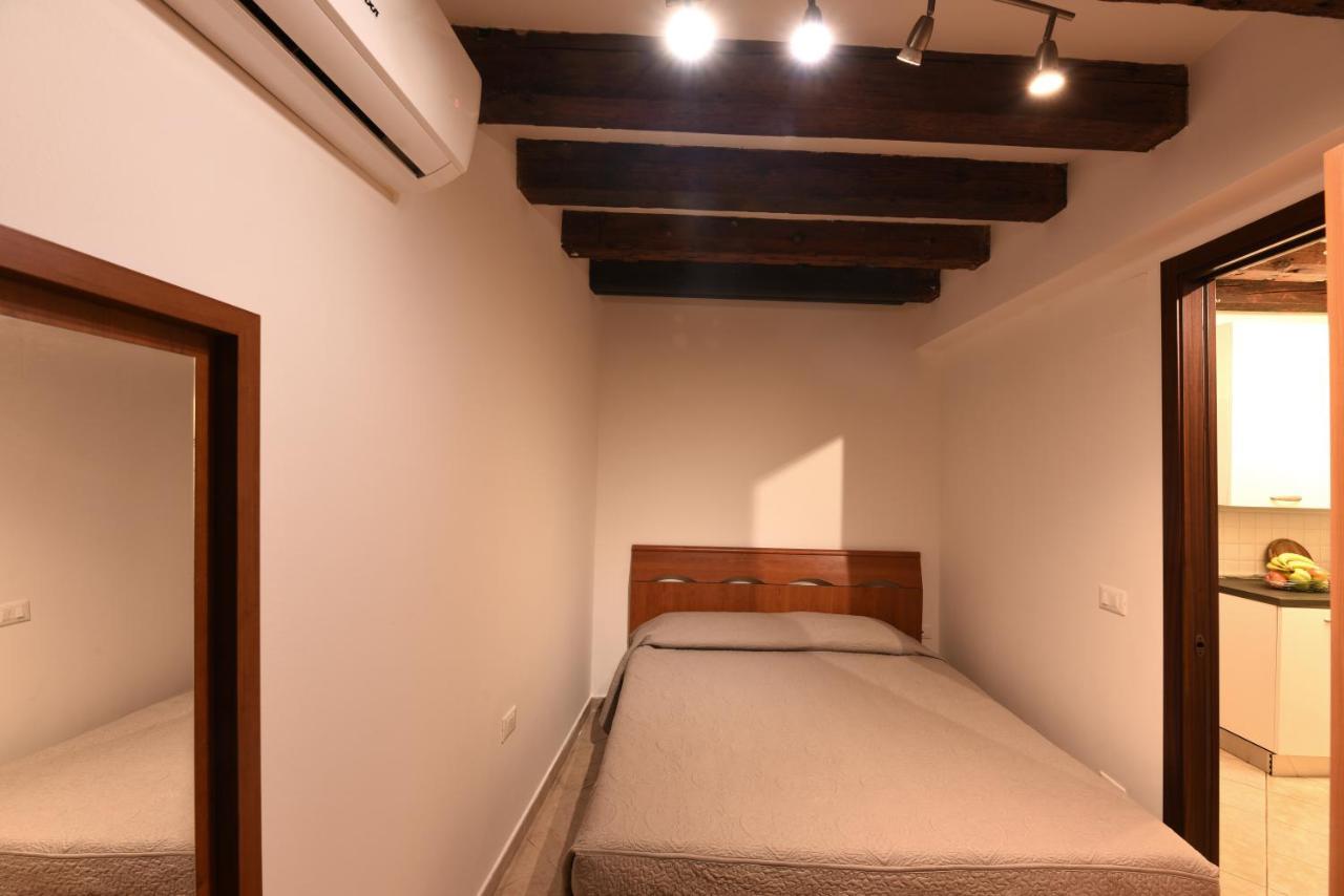 Appartamento Do Pozzi