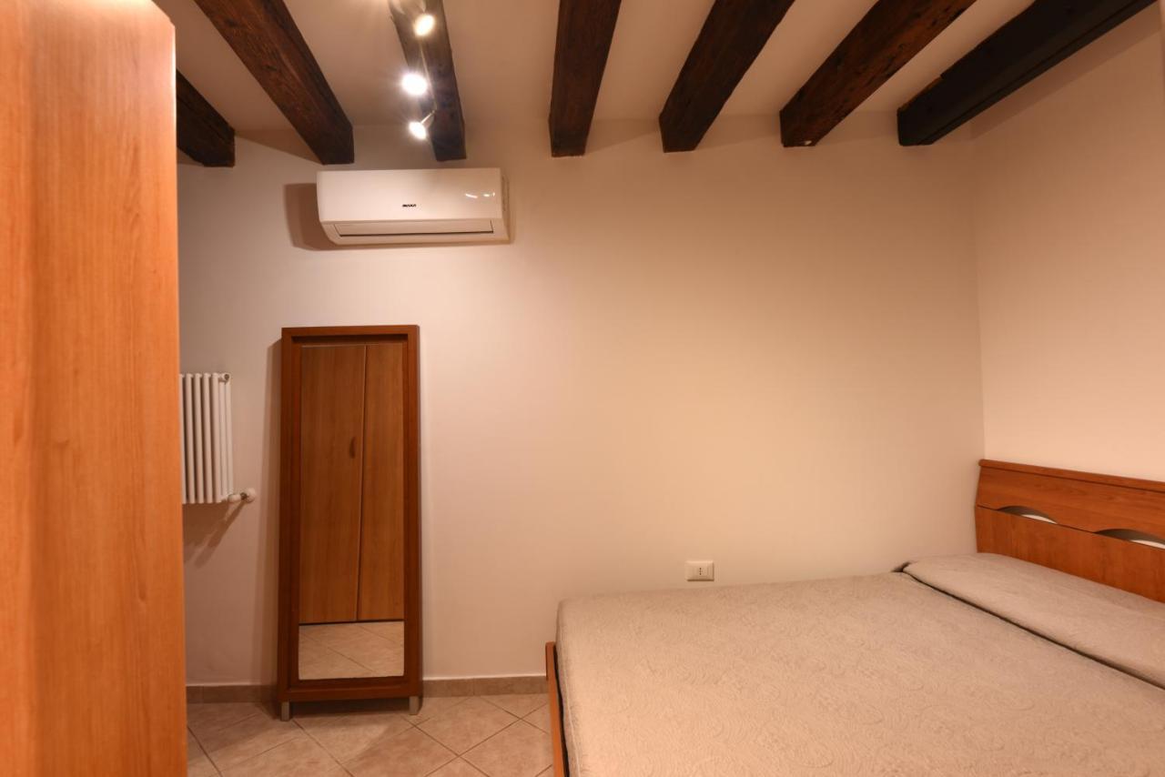 Appartamento Do Pozzi Venezia