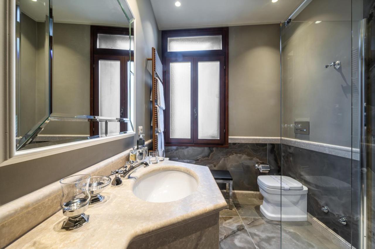 Hotel Palazzo Priuli 4*