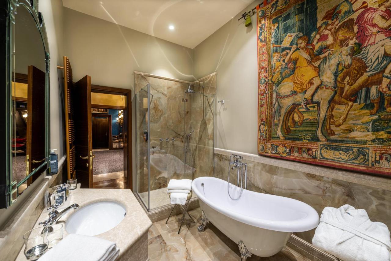 Palazzo Priuli 4* Venise