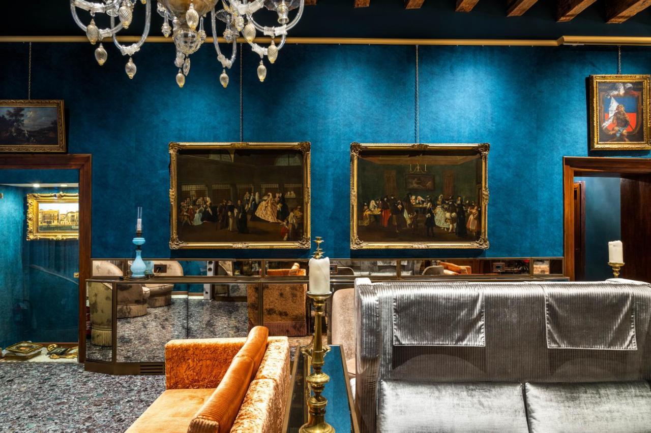 Hotel Palazzo Priuli 4*