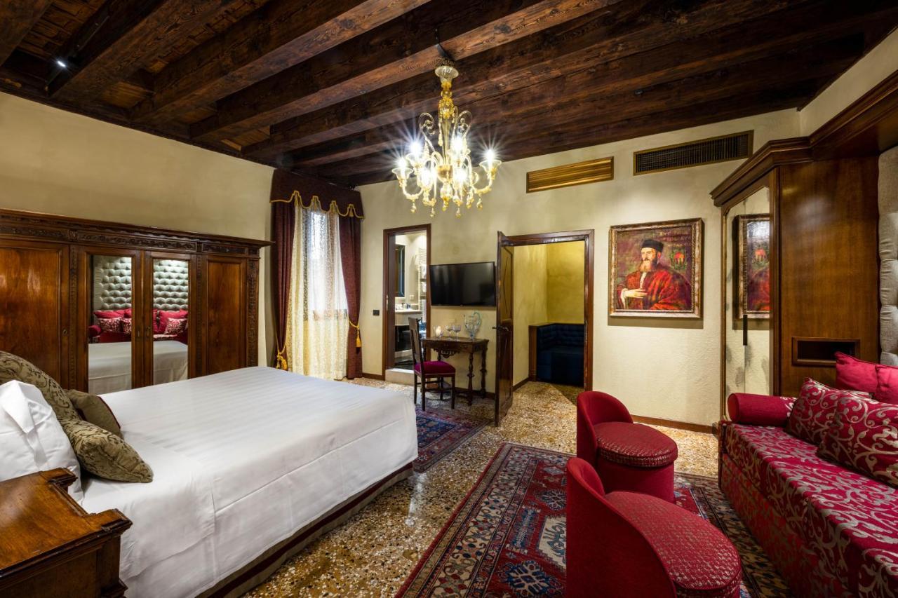 Palazzo Priuli Hotel Venise