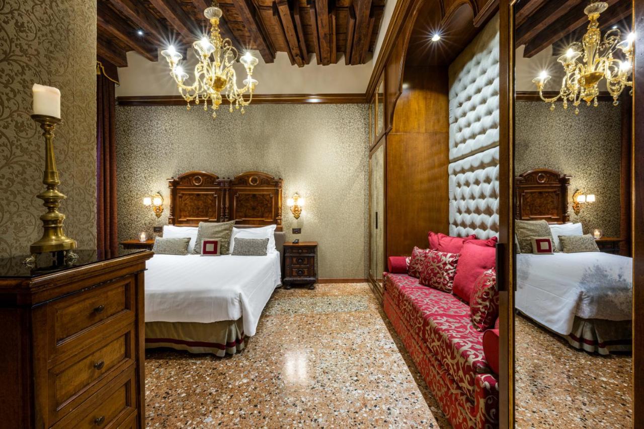 Palazzo Priuli 4*