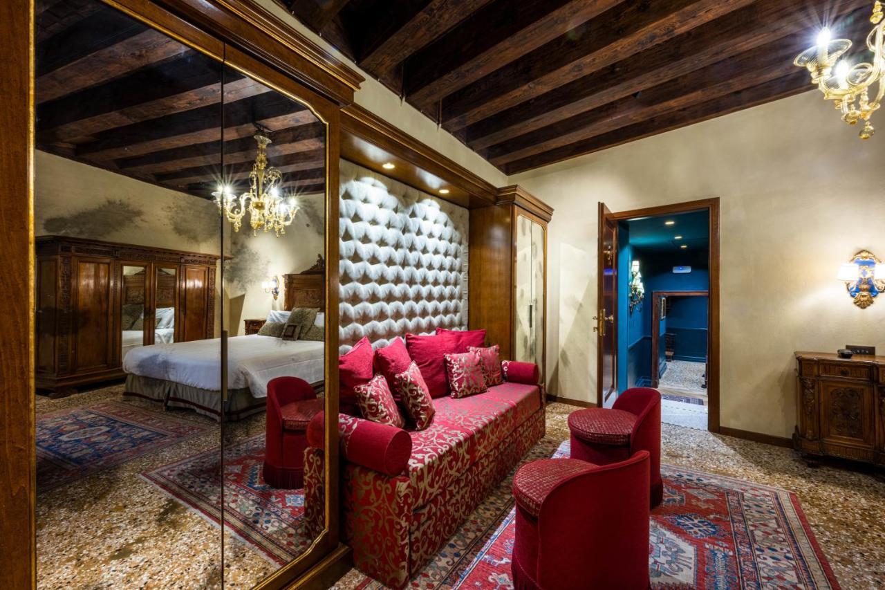 Palazzo Priuli 4*