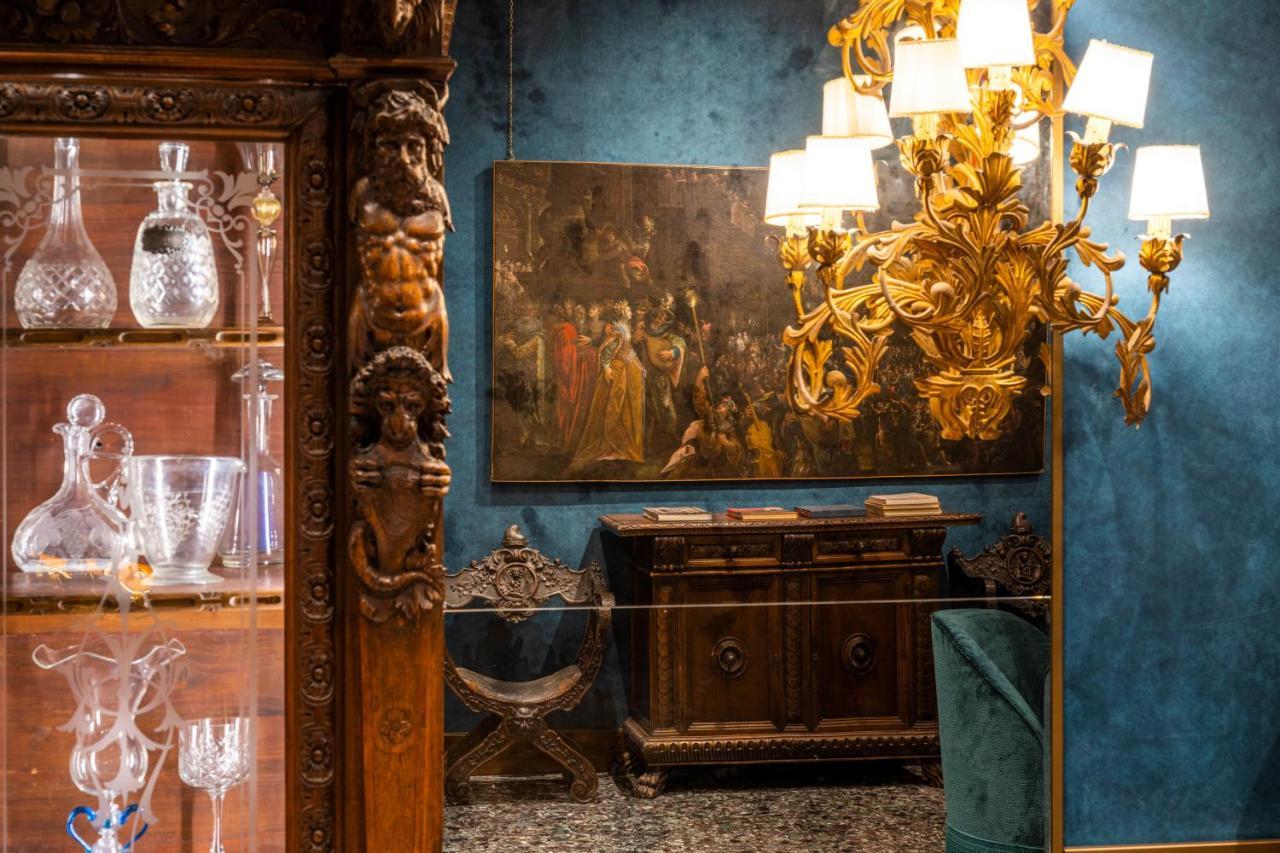 Hotel Palazzo Priuli 4*