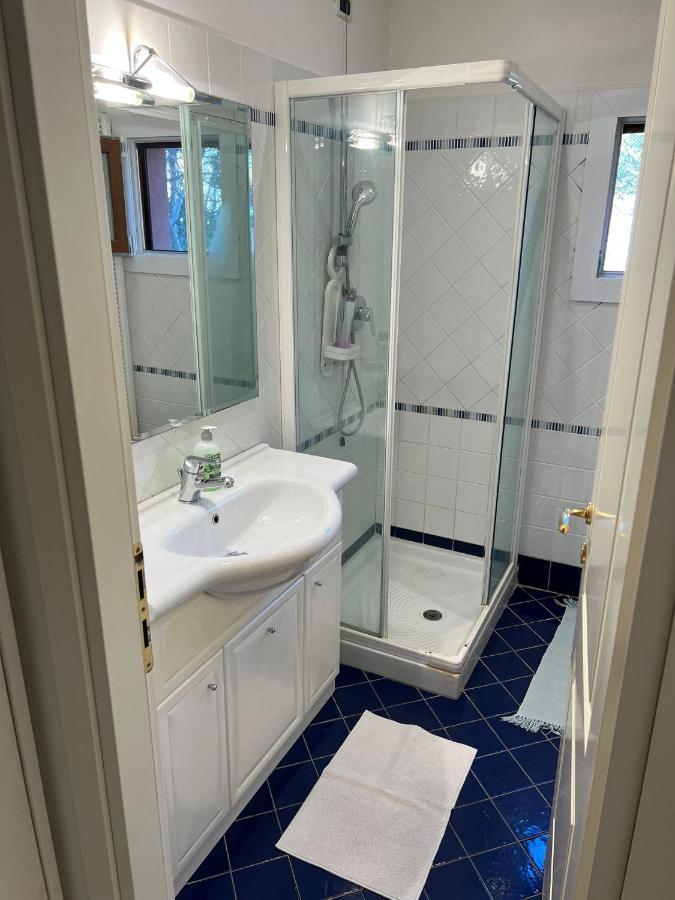 Beatiful Modern Flat Centre With Private Lounge Area Relax Venetië