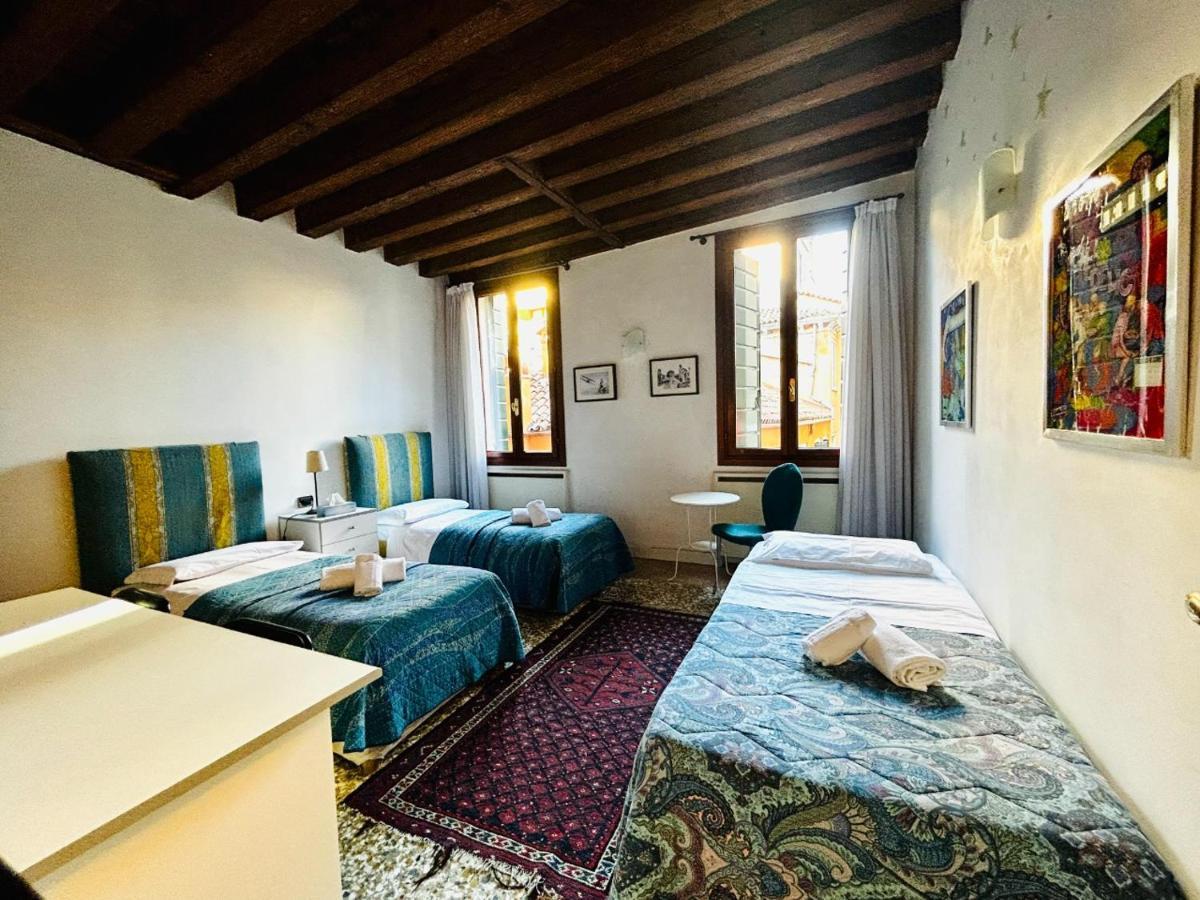 Grimaldi Cannaregio Appartement