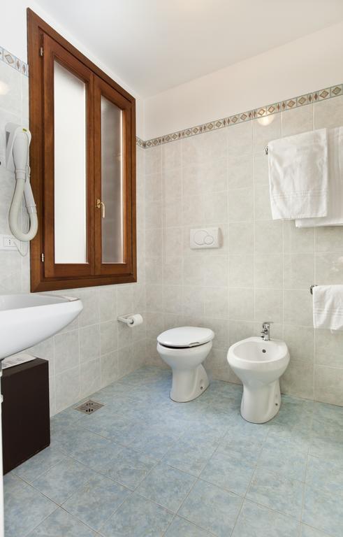 Hotel San Fantin