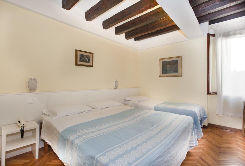Hotel San Fantin Venetië
