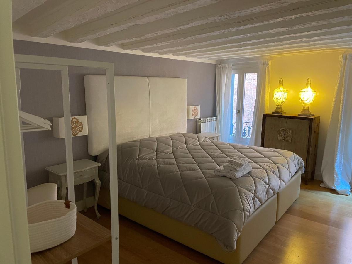 Appartement San Marco 1776