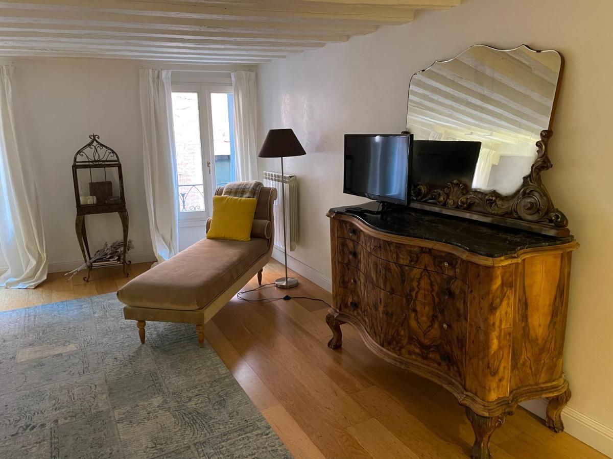 Appartement San Marco 1776 Venise