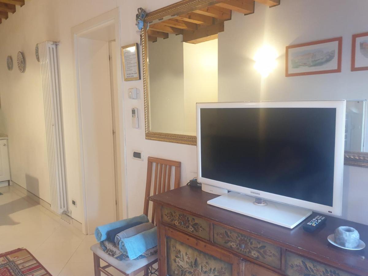 Appartement Beatiful Modern Flat Centre With Private Lounge Area Relax Venetië
