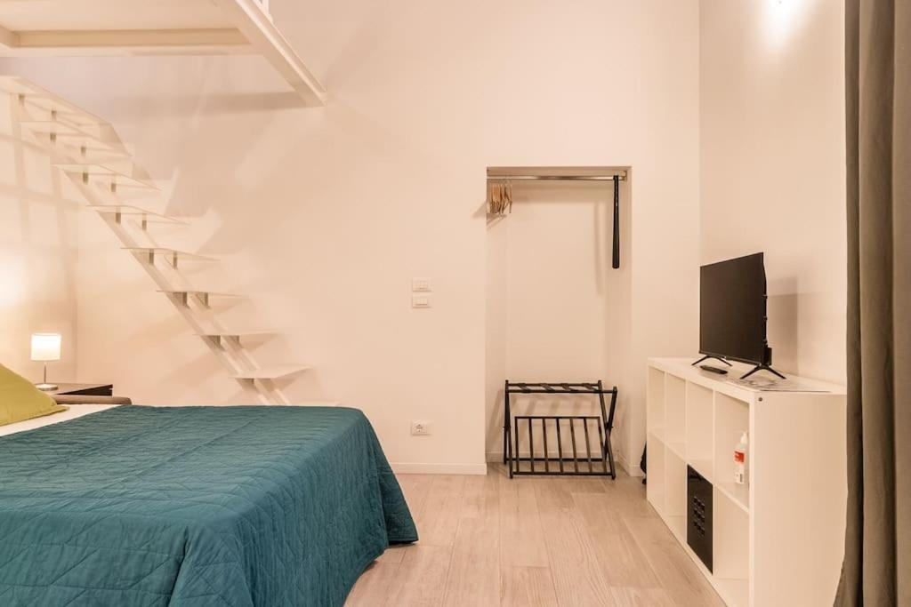 Appartement Ca' Nova @san Marco