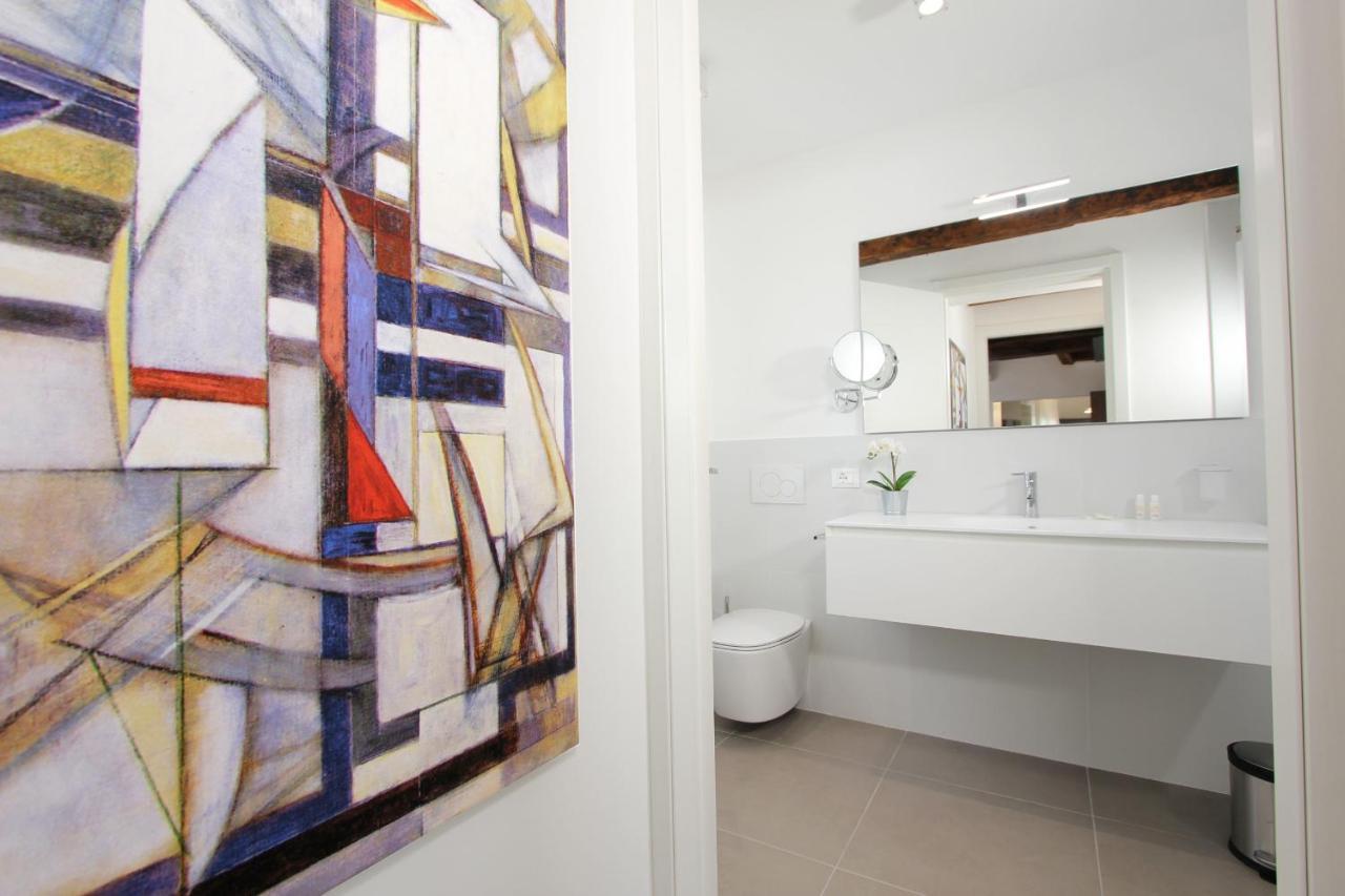 Modern Art Appartement