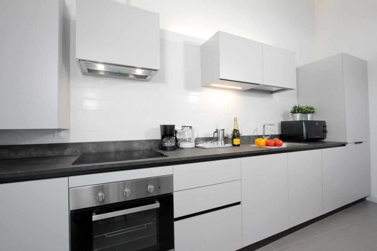 Modern Art Appartement