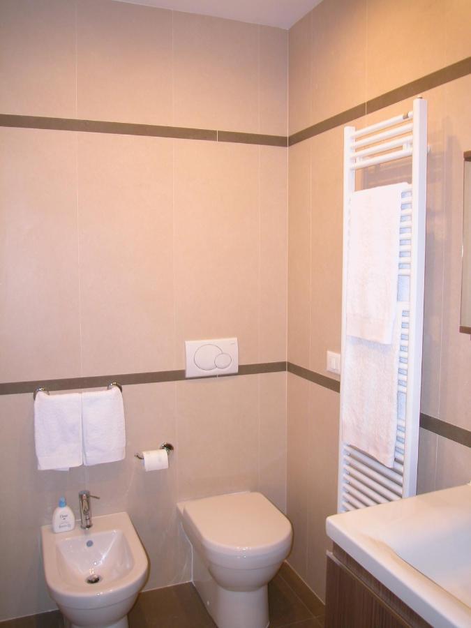 Al Pozzo Dei Scoacamini, 100 M From San Marco, Ground Floor Appartamento