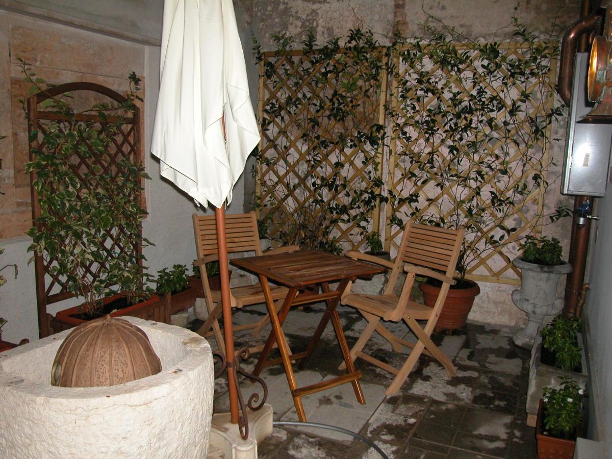 Appartamento Al Pozzo Dei Scoacamini, 100 M From San Marco, Ground Floor