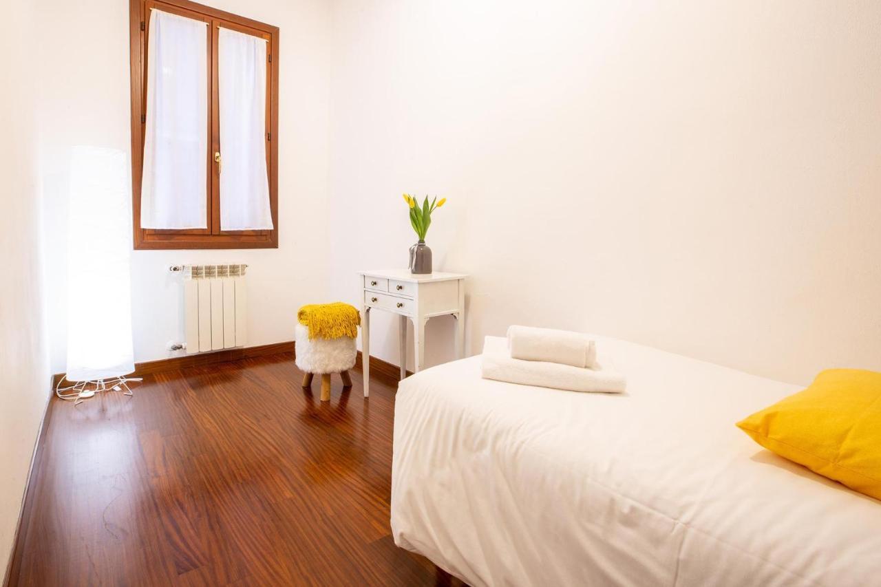 Ca Del Pestrin Old Town Ac And Wifi Appartement Venise