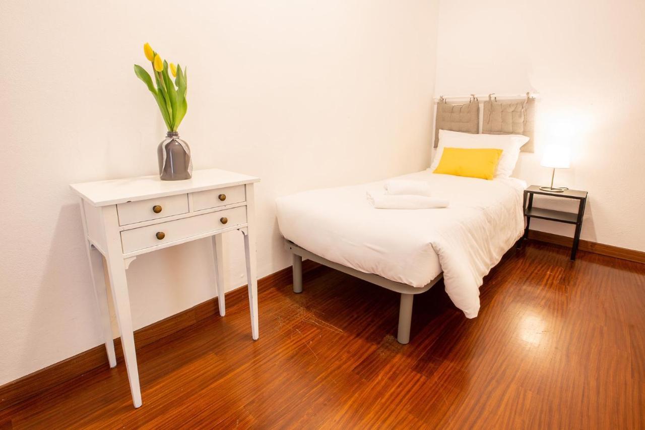 Ca Del Pestrin Old Town Ac And Wifi Appartement Venise