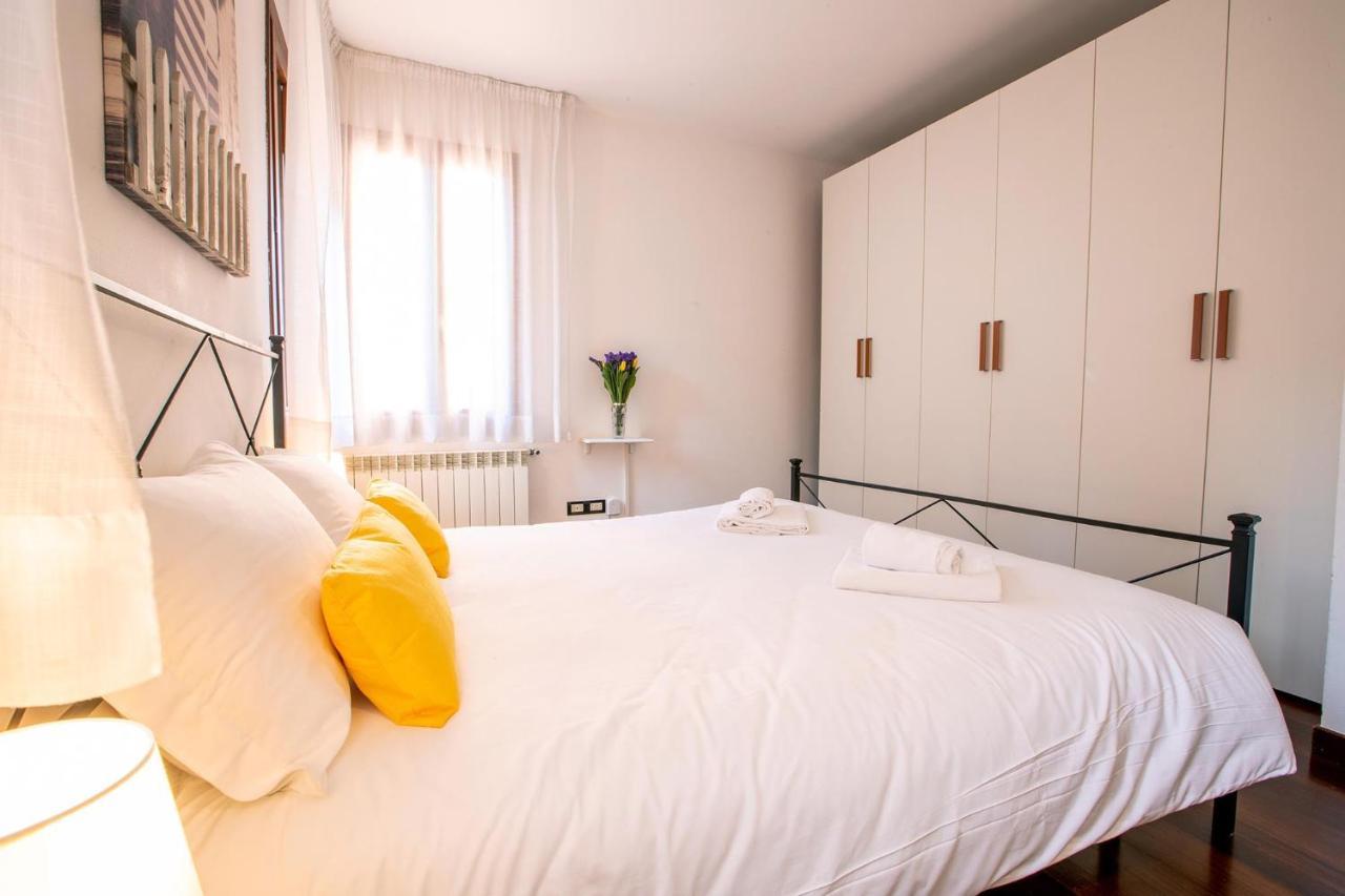 Appartement Ca Del Pestrin Old Town Ac And Wifi *