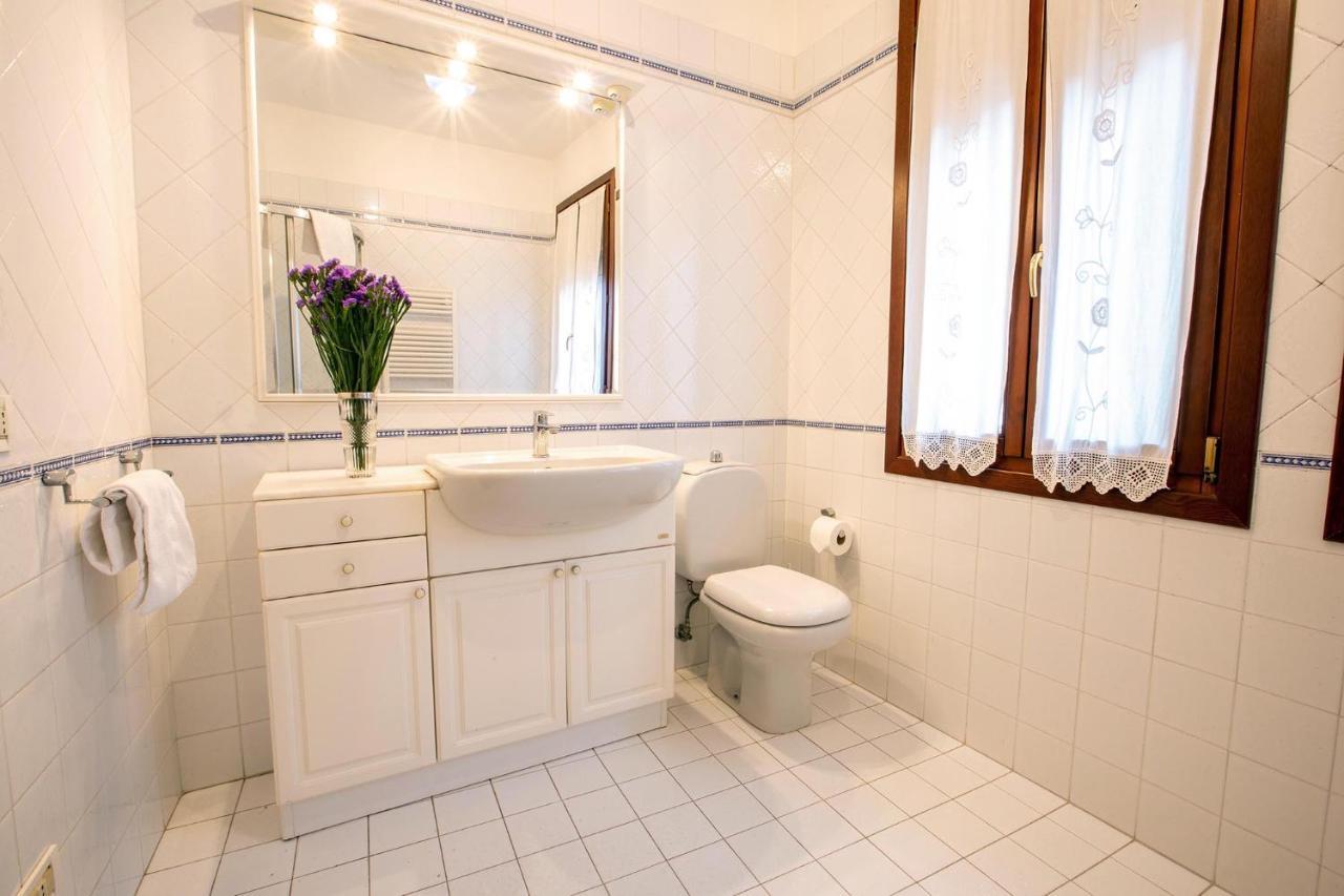 Appartement Ca Del Pestrin Old Town Ac And Wifi Venise