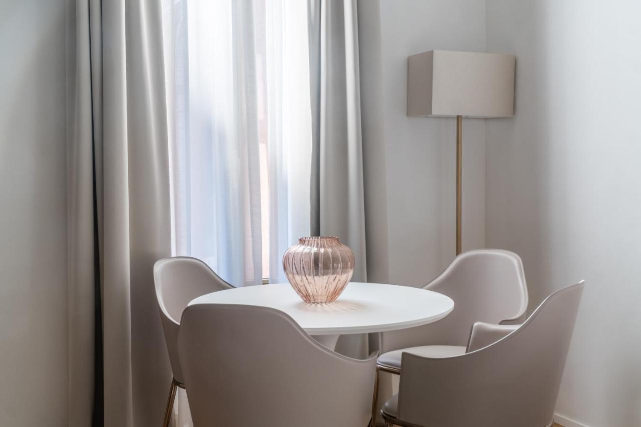 Maison d'hôtes Ninfea Luxury *