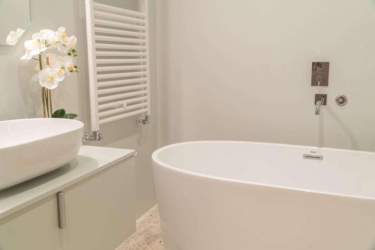 Maison d'hôtes Ninfea Luxury *