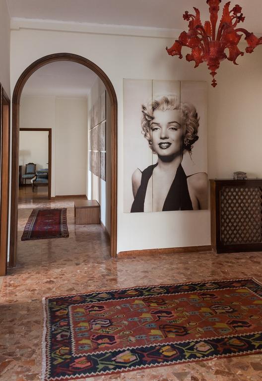 Apartment Corte Stupenda Venice