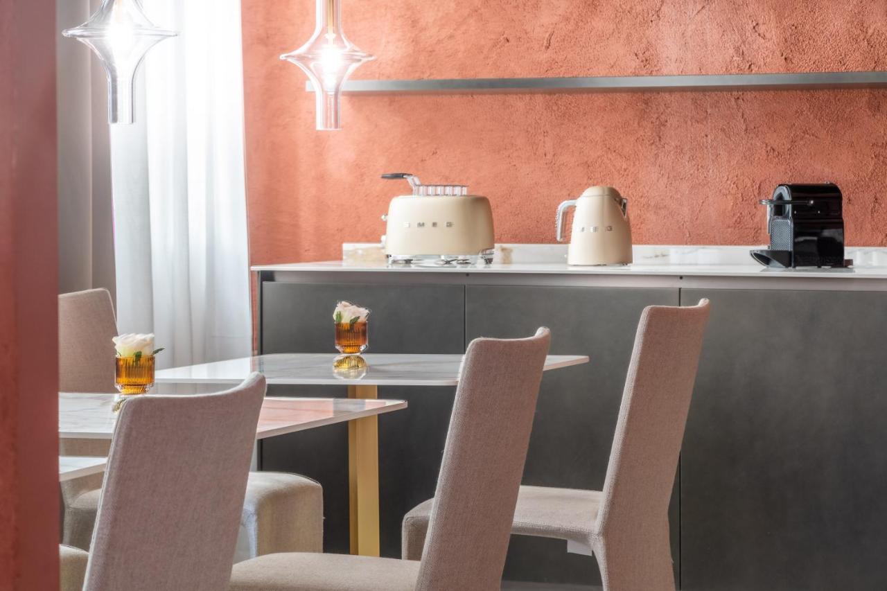 Ninfea Luxury Maison d'hôtes