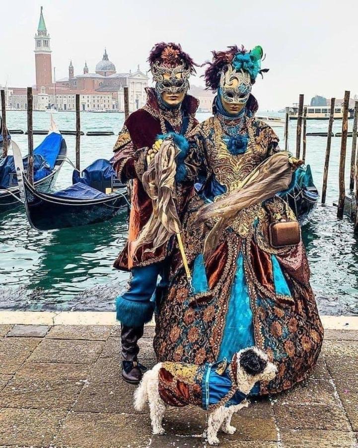 Piccola Corte * Venedig